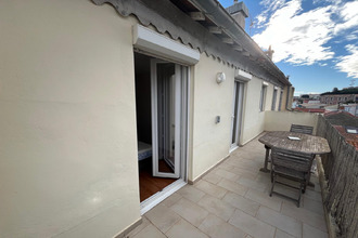 achat appartement sete 34200