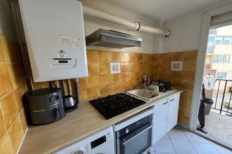 achat appartement sete 34200