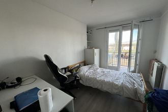 achat appartement sete 34200