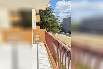 achat appartement sete 34200