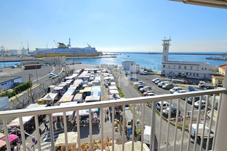 achat appartement sete 34200