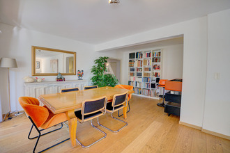 achat appartement sete 34200