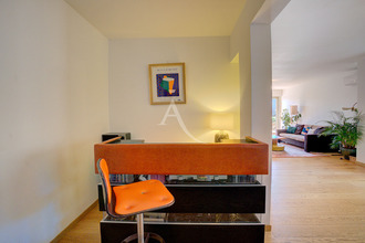 achat appartement sete 34200