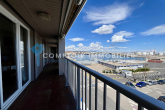 achat appartement sete 34200