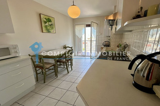 achat appartement sete 34200