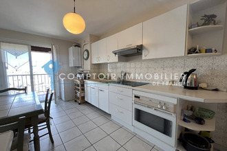 achat appartement sete 34200