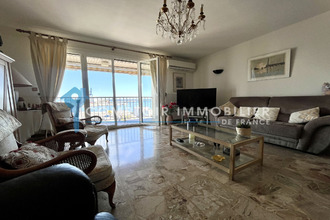 achat appartement sete 34200