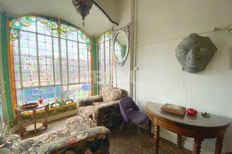 achat appartement sete 34200