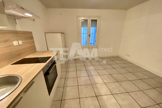 achat appartement sete 34200