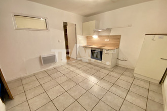 achat appartement sete 34200