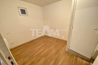 achat appartement sete 34200