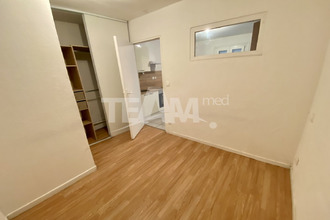 achat appartement sete 34200