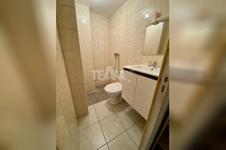 achat appartement sete 34200