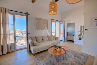 achat appartement sete 34200