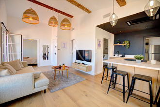 achat appartement sete 34200