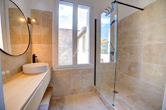 achat appartement sete 34200