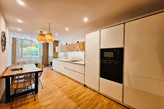 achat appartement sete 34200