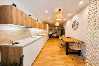 achat appartement sete 34200