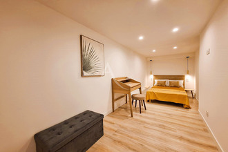 achat appartement sete 34200