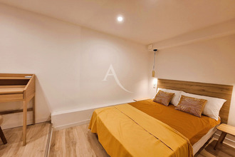 achat appartement sete 34200