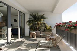 achat appartement sete 34200