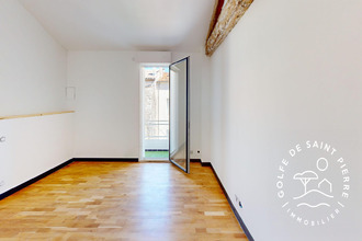 achat appartement sete 34200