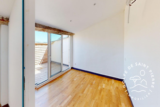 achat appartement sete 34200