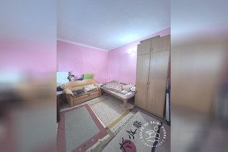 achat appartement sete 34200