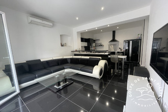 achat appartement sete 34200