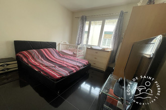 achat appartement sete 34200