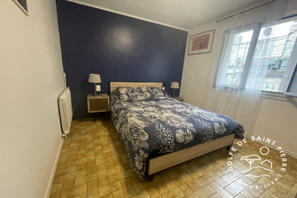 achat appartement sete 34200