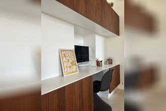 achat appartement sete 34200