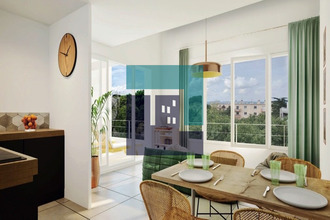 achat appartement sete 34200