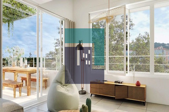 achat appartement sete 34200