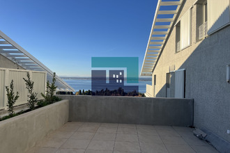 achat appartement sete 34200