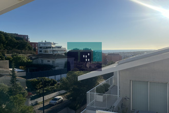 achat appartement sete 34200