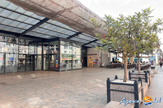 achat appartement sete 34200