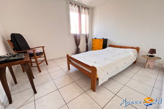 achat appartement sete 34200