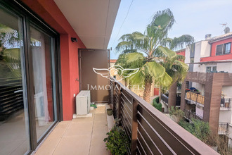 achat appartement sete 34200