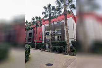 achat appartement sete 34200