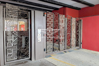 achat appartement sete 34200