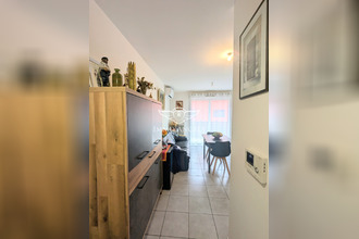 achat appartement sete 34200