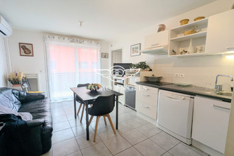 achat appartement sete 34200