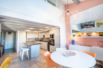 achat appartement sete 34200