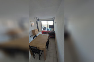 achat appartement sete 34200