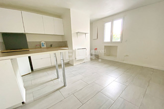 achat appartement sete 34200