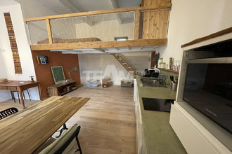 achat appartement sete 34200