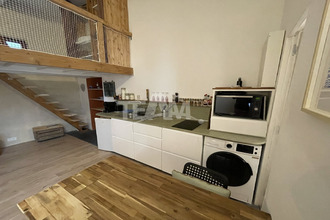 achat appartement sete 34200