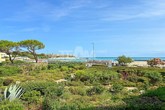 achat appartement sete 34200