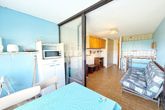 achat appartement sete 34200